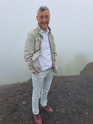 Profielfoto van lid