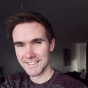 Profielfoto van lid