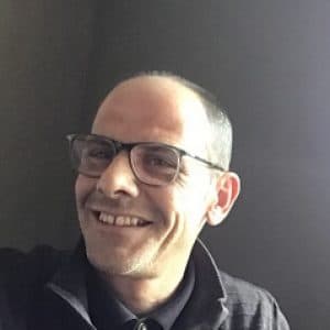 Profielfoto van lid