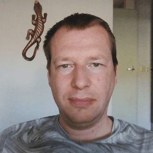 Profielfoto van lid