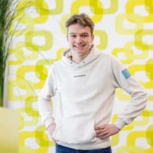 Profielfoto van lid