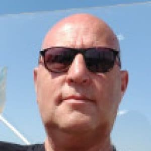 Profielfoto van lid