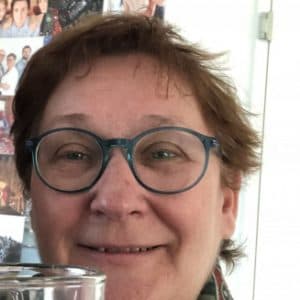 Profielfoto van lid