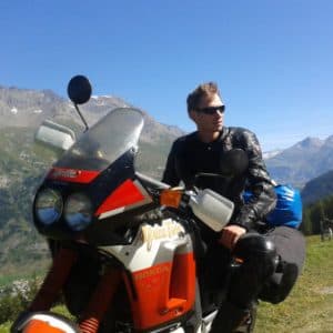 Profielfoto van lid