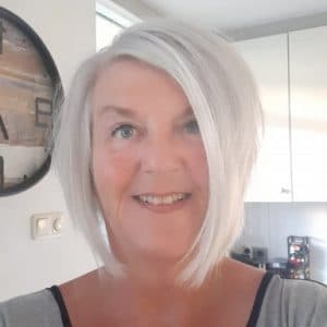 Profielfoto van lid