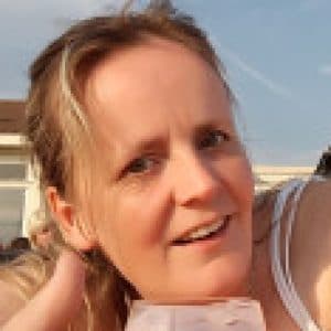 Profielfoto van lid