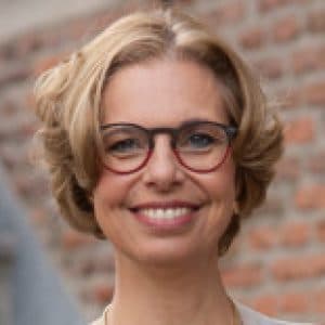 Profielfoto van lid