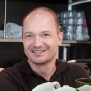 Profielfoto van lid