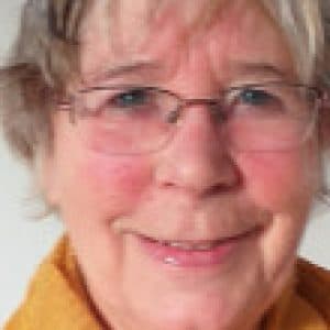 Profielfoto van lid