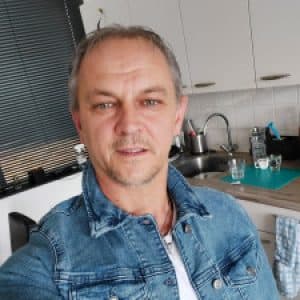 Profielfoto van lid