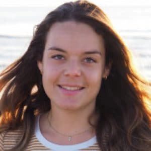 Profielfoto van lid