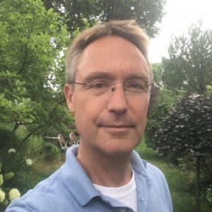 Profielfoto van lid