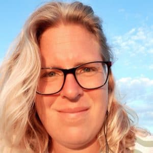 Profielfoto van lid