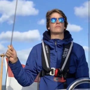 Profielfoto van lid