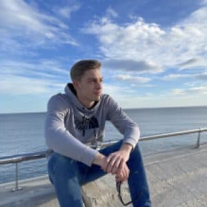 Profielfoto van lid