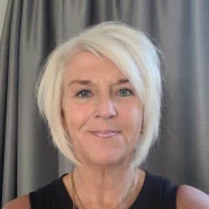 Profielfoto van lid