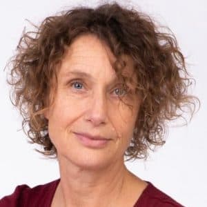 Profielfoto van lid