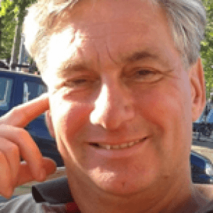 Profielfoto van lid