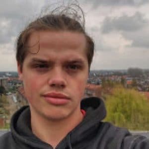 Profielfoto van lid