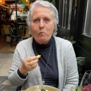 Profielfoto van lid
