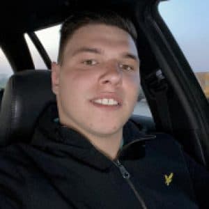 Profielfoto van lid