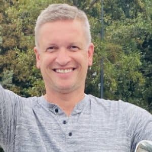 Profielfoto van lid