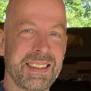 Profielfoto van lid