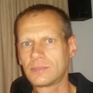 Profielfoto van lid