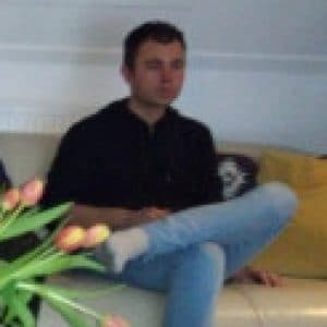 Profielfoto van lid