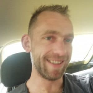 Profielfoto van lid