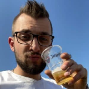 Profielfoto van lid