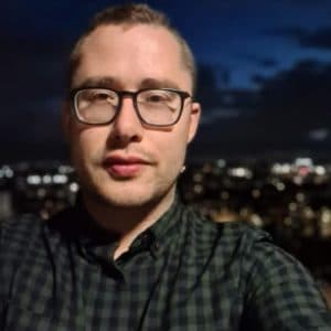 Profielfoto van lid