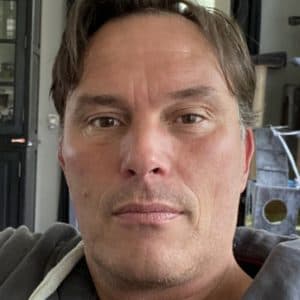 Profielfoto van lid