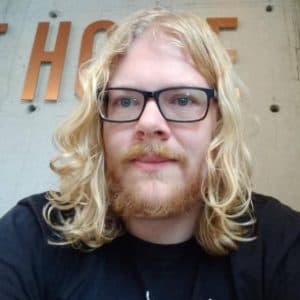 Profielfoto van lid