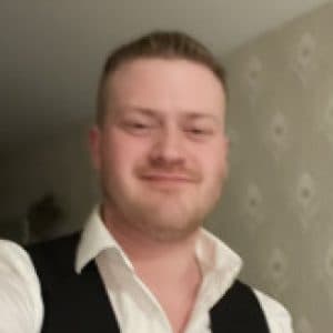Profielfoto van lid