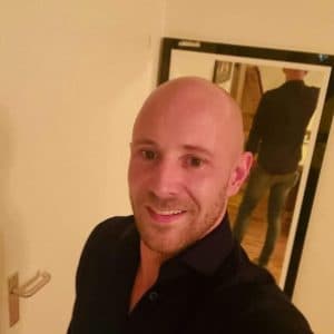 Profielfoto van lid