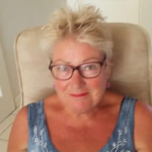 Profielfoto van lid