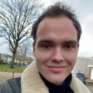 Profielfoto van lid