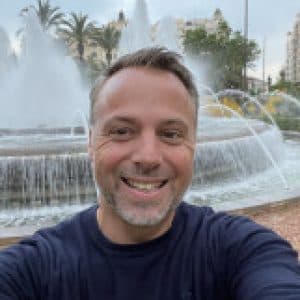 Profielfoto van lid