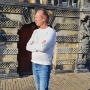 Profielfoto van lid