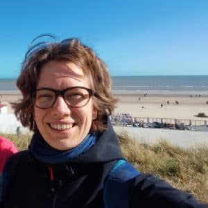Profielfoto van lid
