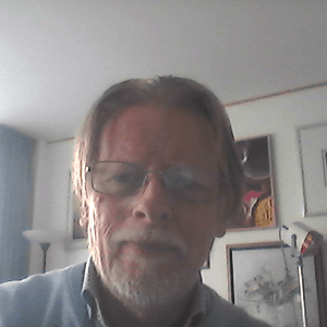 Profielfoto van lid