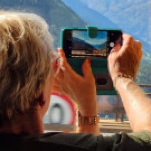 Profielfoto van lid