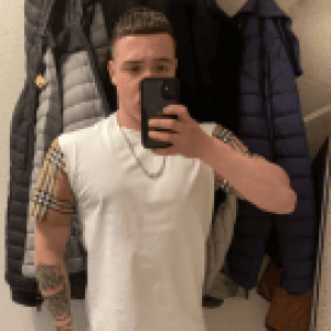Profielfoto van lid