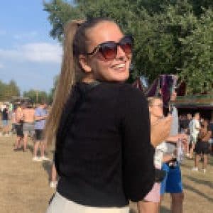 Profielfoto van lid