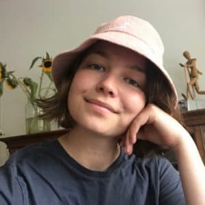 Profielfoto van lid