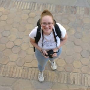Profielfoto van lid