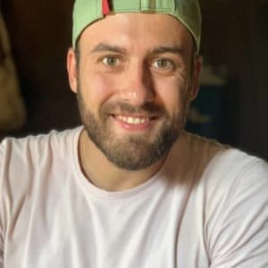 Profielfoto van lid