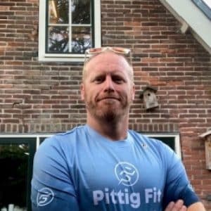 Profielfoto van lid
