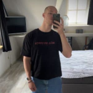 Profielfoto van lid